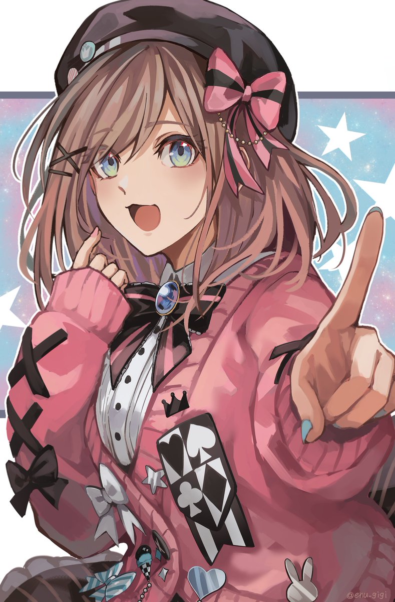 #るるのアトリエ 　こんるる〜