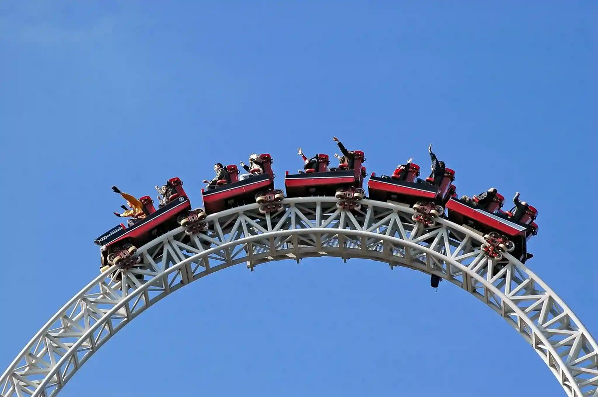 excursionturkey's tweet photo. 🔥 Adrenaline and History in Isfanbul Istanbul! 🎢✨

Turkey’s biggest theme park where a 110 km/h roller coaster meets Ottoman fantasies. From thrill rides to family fun, it’s all here! 🏰🚀

🔗 Details and Tickets: https://t.co/0xS0pvP6DM

#Isfanbul #Istanbul #ThemePark #Turkey https://t.co/AGIbPXdEEh
