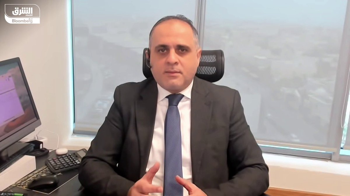 ما هي التوقعات المستقبلية لحركة السيولة في السوق السعودية خلال الفترة المقبلة؟.. رئيس أول لإدارة الأصول في أرباح كابيتال، محمد الفراج يجيب لـ"الشرق" 