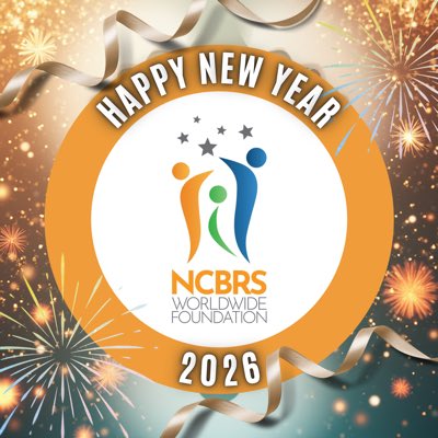 NCBRS Worldwide Foundation - Nicolaides Baraitser tweet media