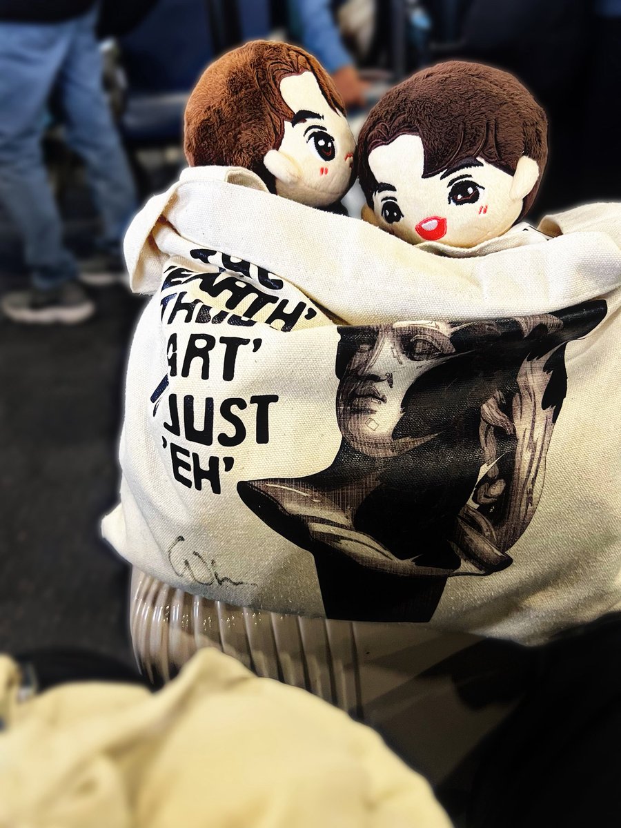 “May "2gether" continue to linger in some corner of everyone's hearts from here on out.” 

🥹🥹🥹🫶🏻🫶🏻🫶🏻