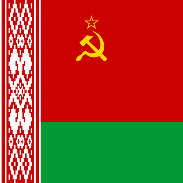 jacksonhinkle's tweet photo. 🚨🇧🇾 53% of Belarusians say life was better under the USSR.  

54% regret the fall of communism compared to 34% saying dissolution was good, according to a 2017 Pew survey. https://t.co/xmHh1XbHMC