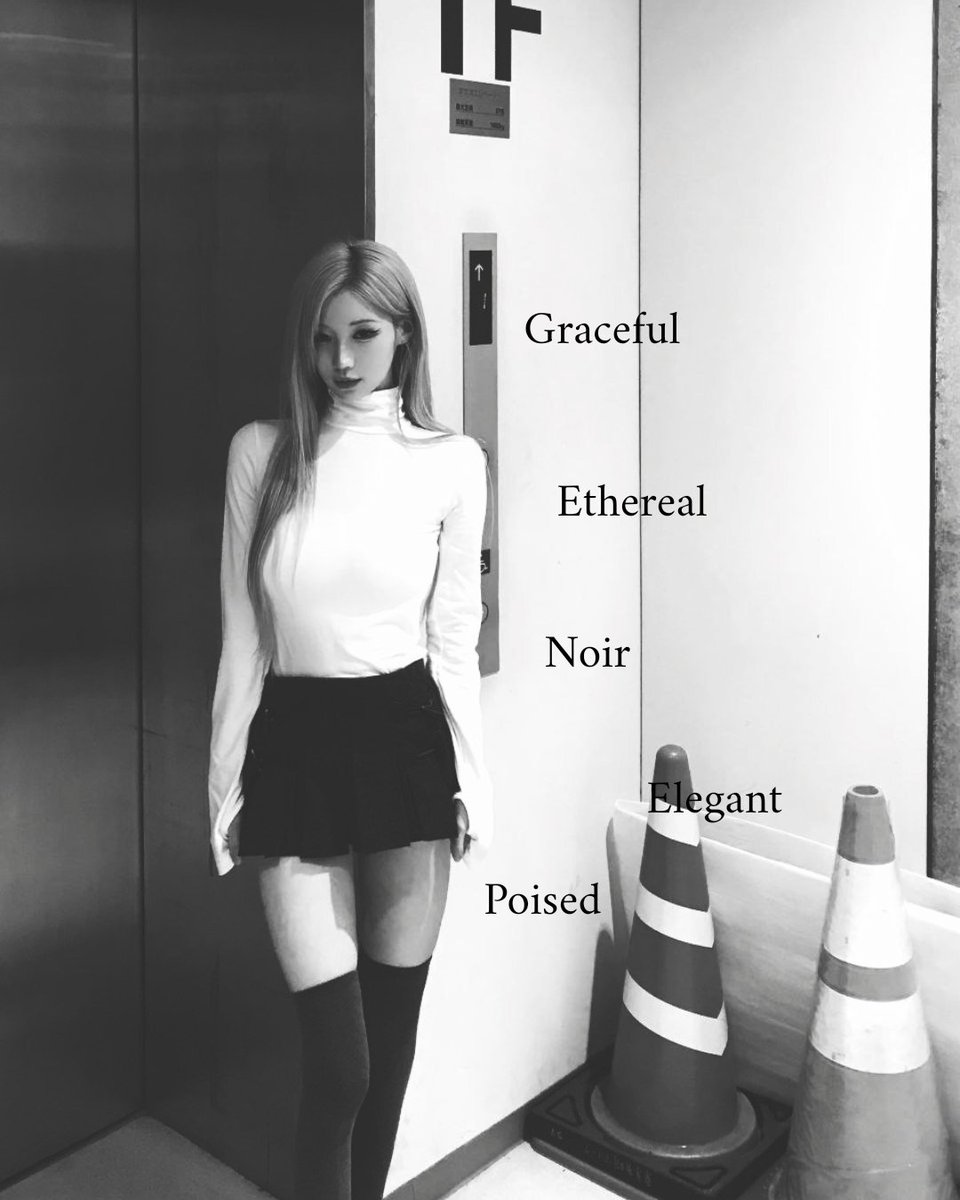 eenamiu's tweet photo. If looks could echo, this one would linger.
Unbothered, uninterrupted. https://t.co/t7P9AiRnxd