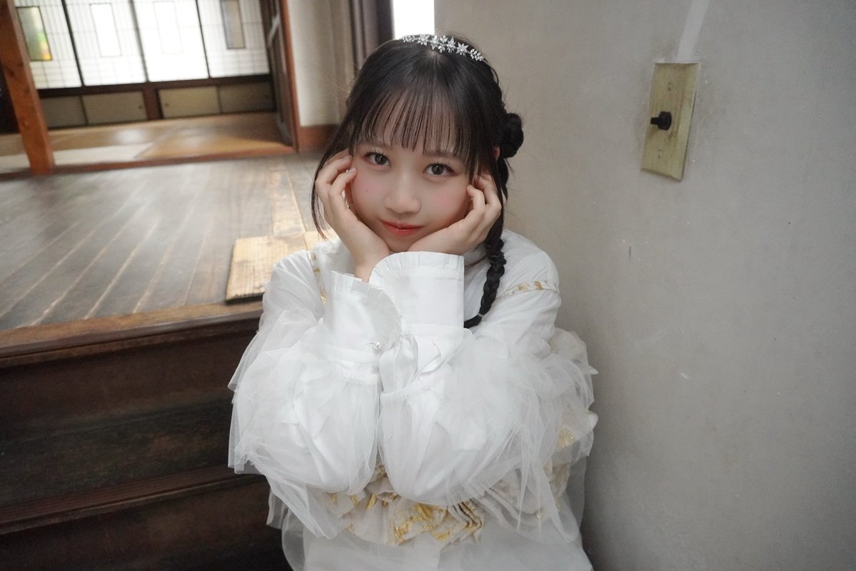 桜庭遥花(CUTIE STREET) (@haruka_cs0129) / Posts / X