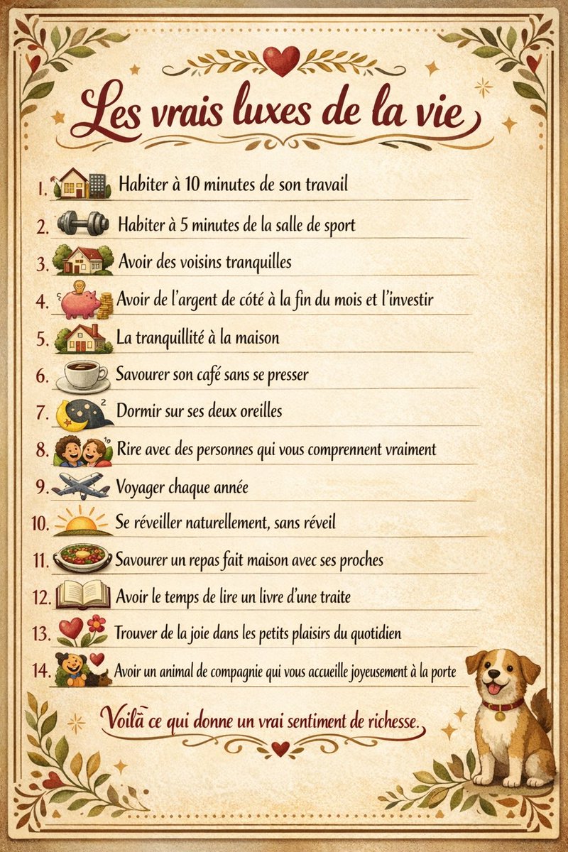 SitgesFranck's tweet image. Pour moi , une vie simple et heureuse c’est ça 😀👍 :