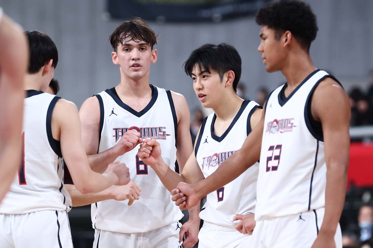 月刊バスケットボール (@gekkan_basket) / Posts / X