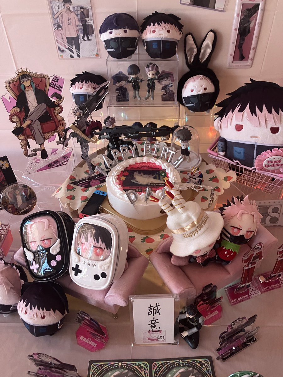 ex Gothic lolita tweet media