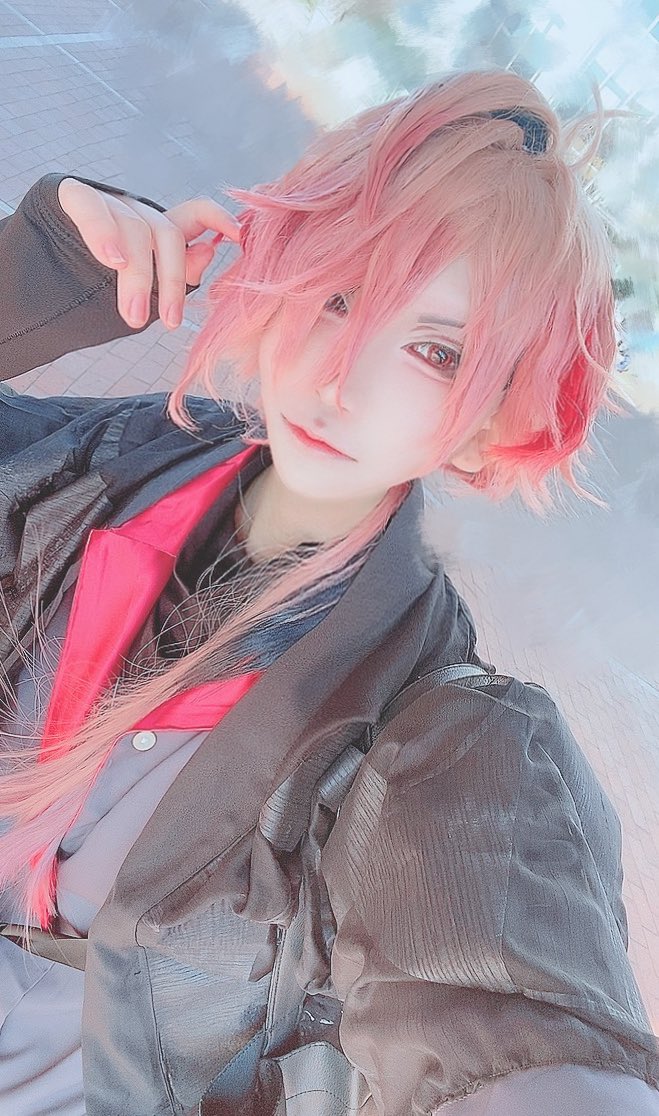 jj_ae0's tweet photo. 離脱してます！
初出し衣装だた、楽しかったです😸👍
#ラブスピ安城 https://t.co/9h1eKchewr