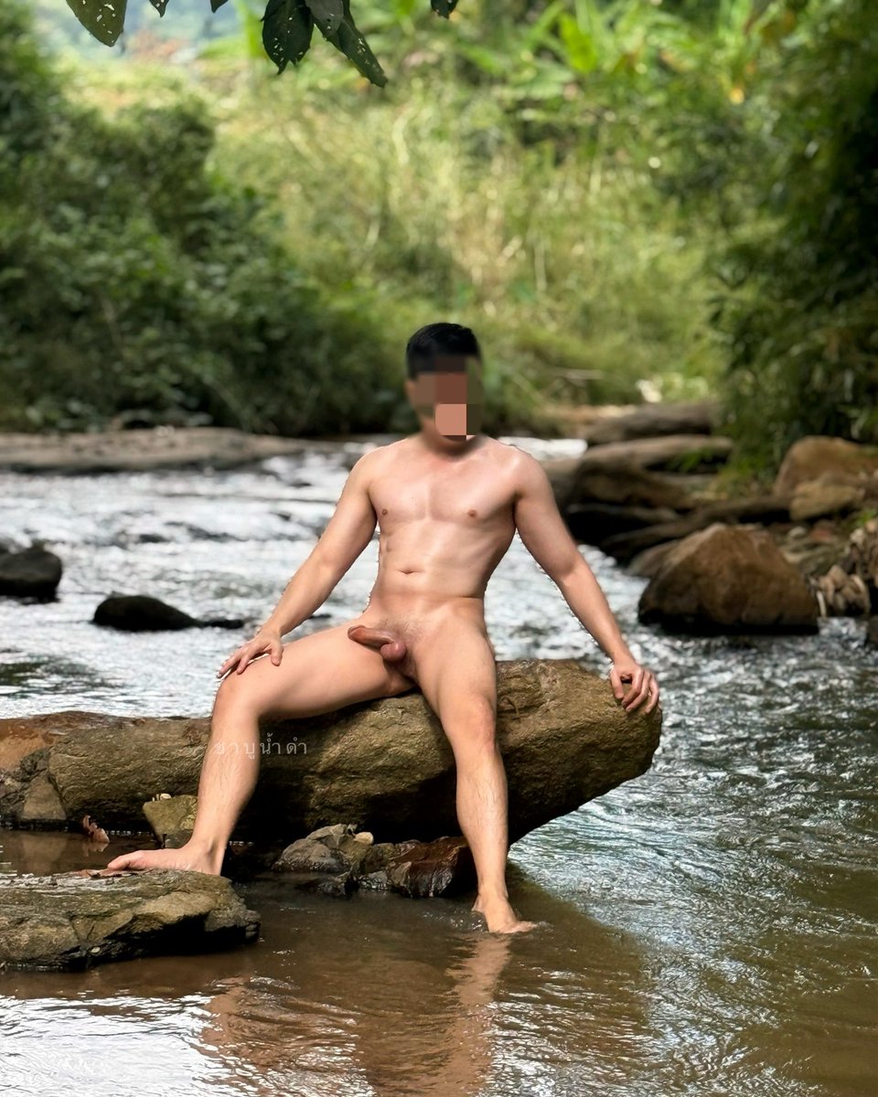 ชาบูน้ำดำ tweet media