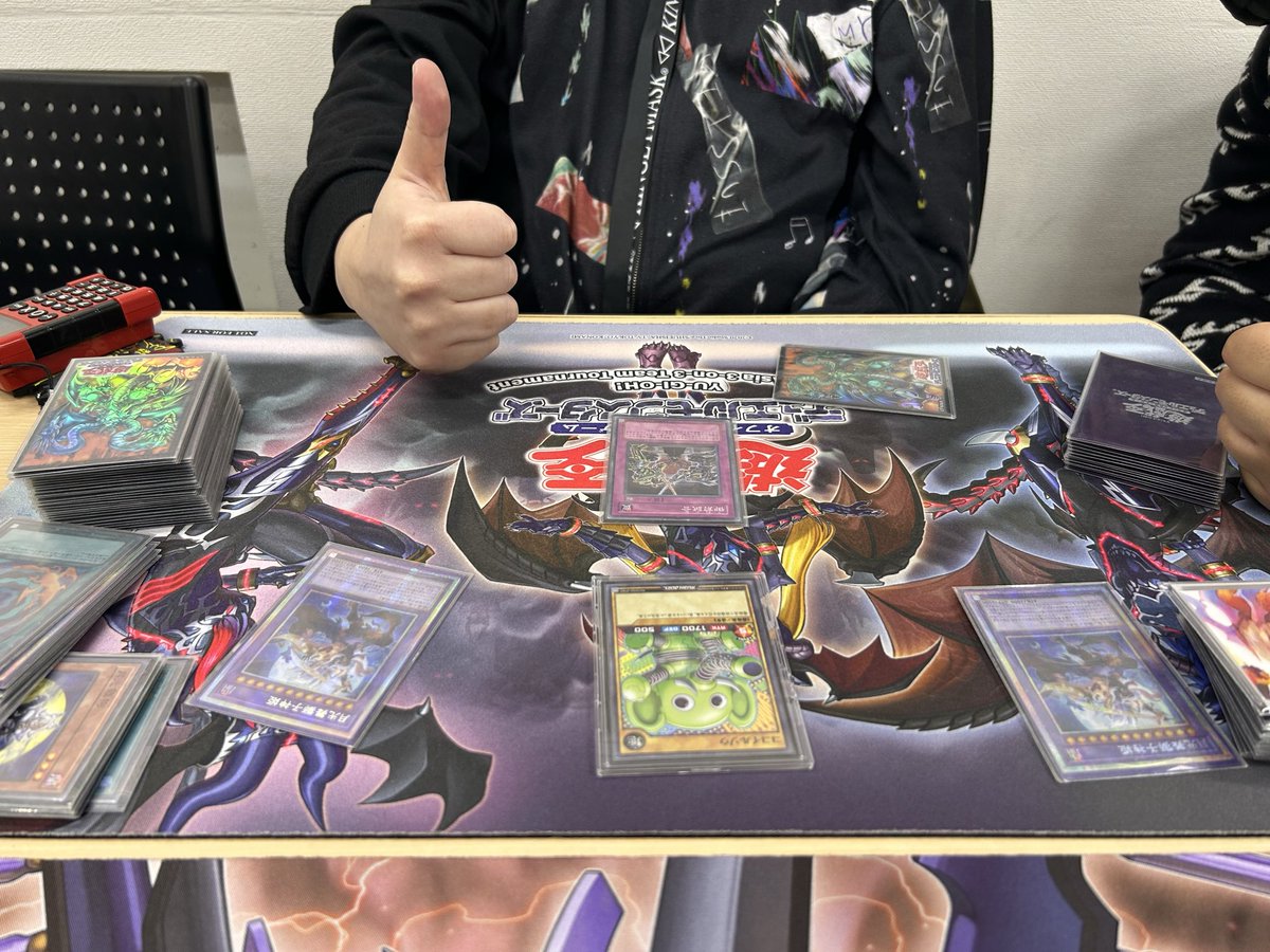 12rax's tweet image. 2025年ラスト遊戯