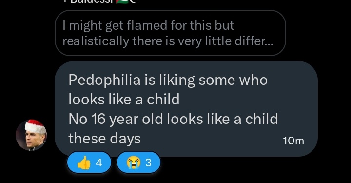 ًًًًApril 25 tweet media