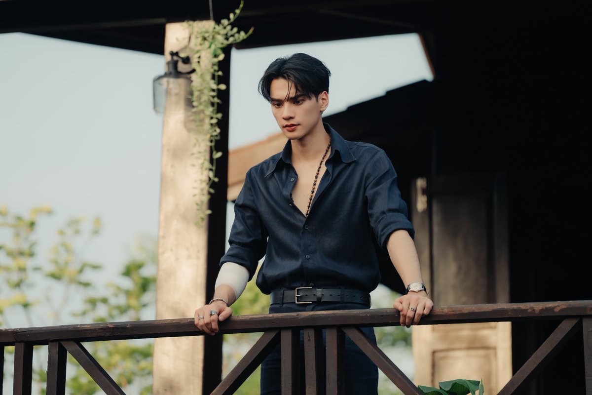 น้องอั้ม ⋆✴︎˚。⋆ tweet media