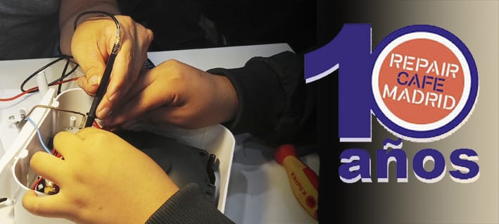 10º Aniversario del Repair Café Madrid 
vía <a href="/MadridRepair/">Repair Café Madrid</a> 
madridrepair.blogspot.com/2025/12/10-ani…
#RepairCafé #Medialab