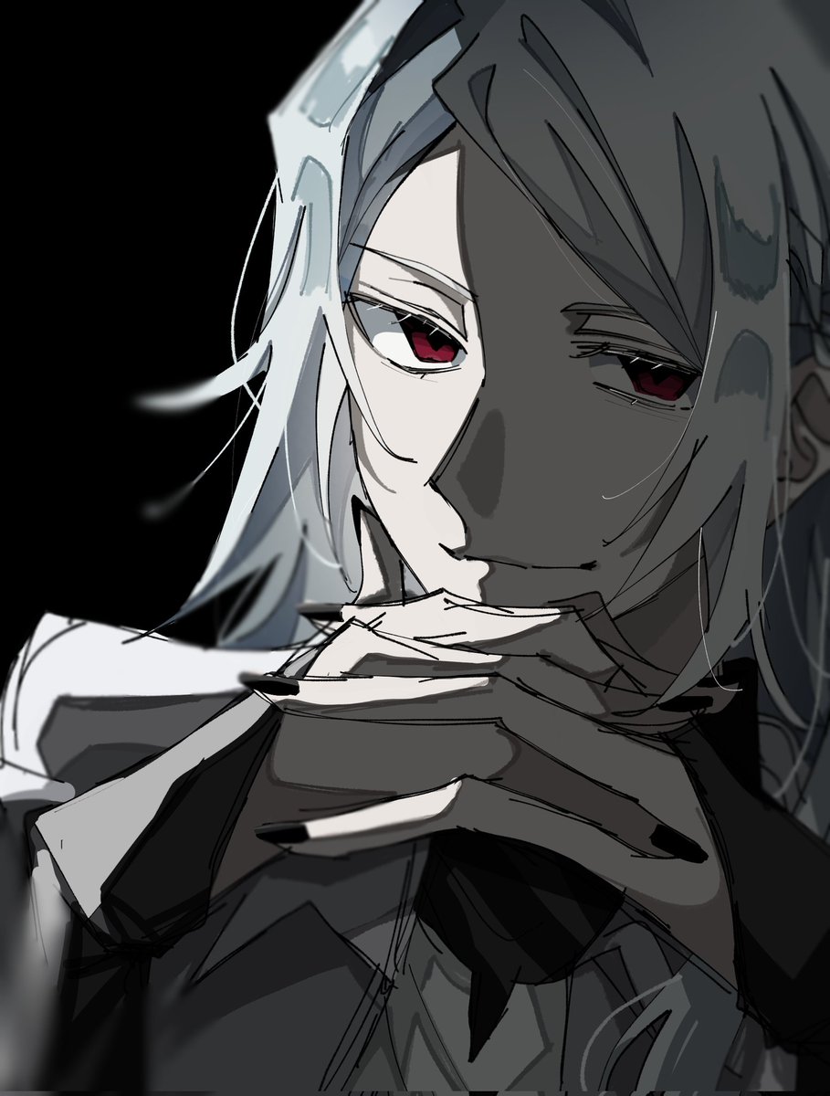 🍎 #文スト #BSD