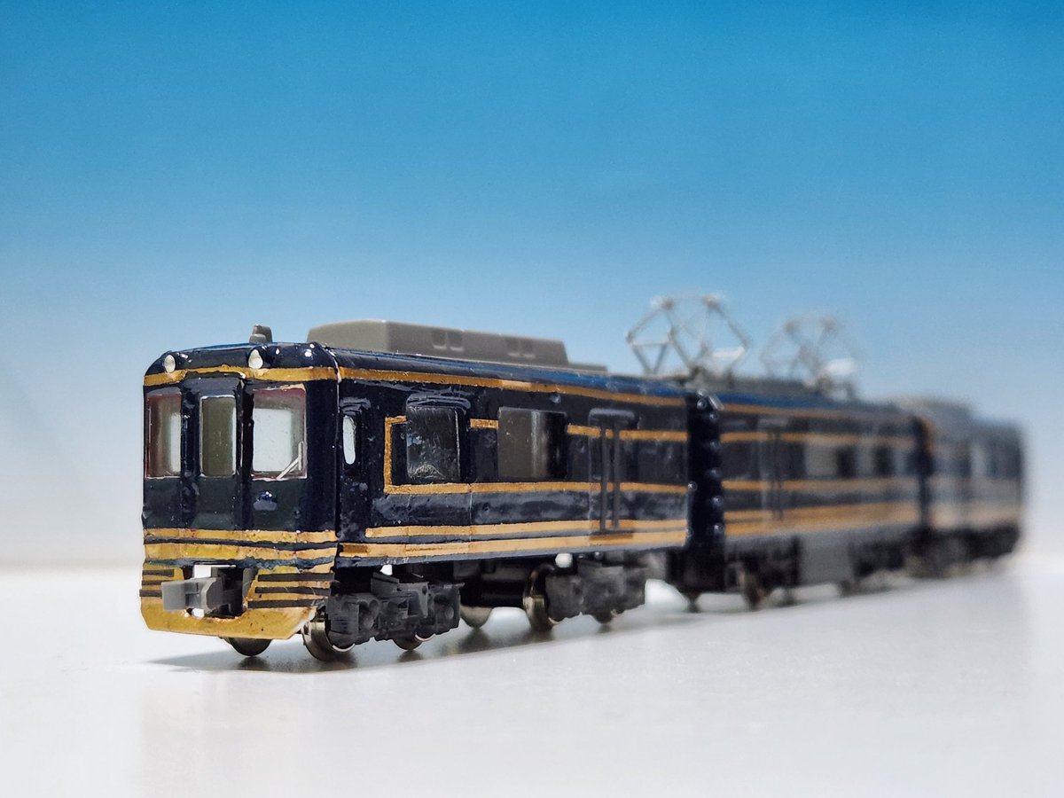 ゆうや鉄道 (@b_train_yuya) / Posts / X