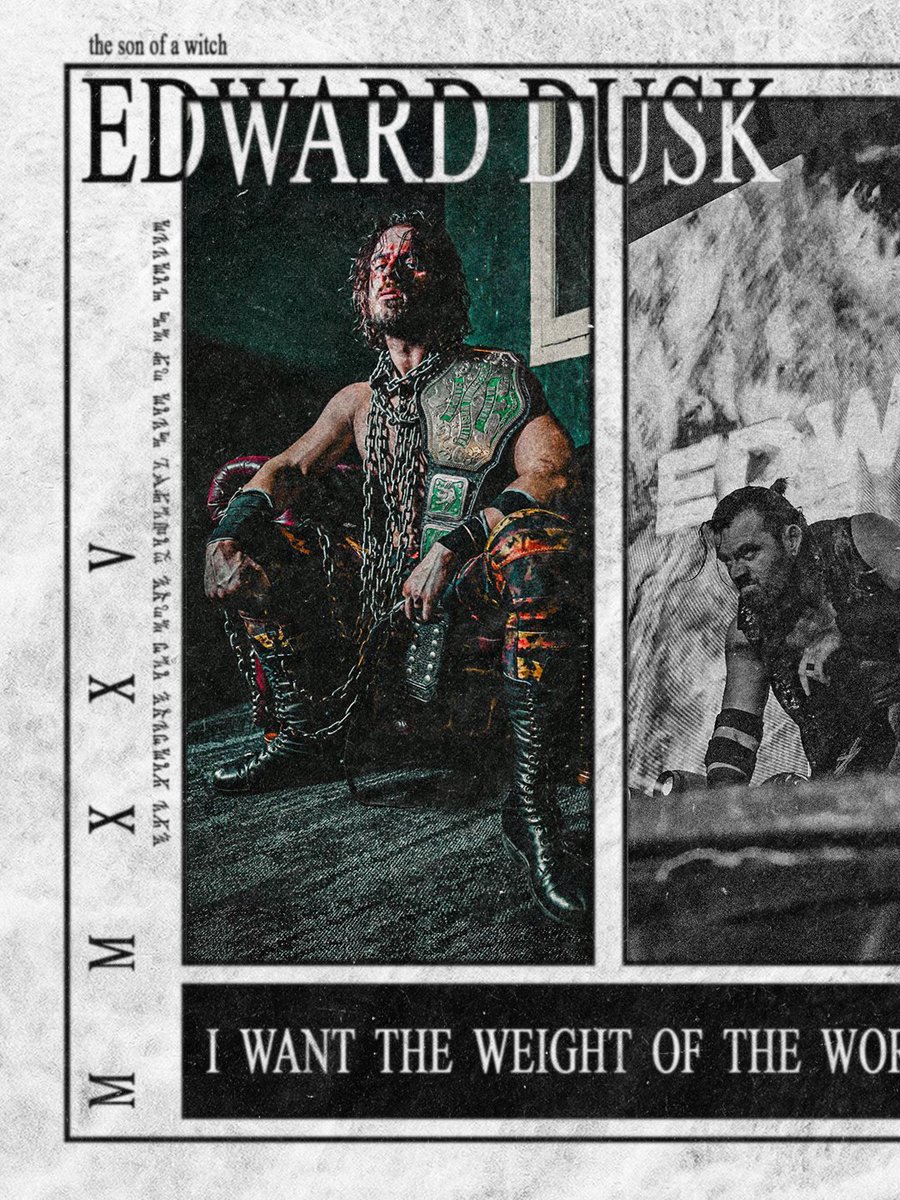 ᴇᴅᴡᴀʀᴅ ᴅᴜsᴋ tweet media