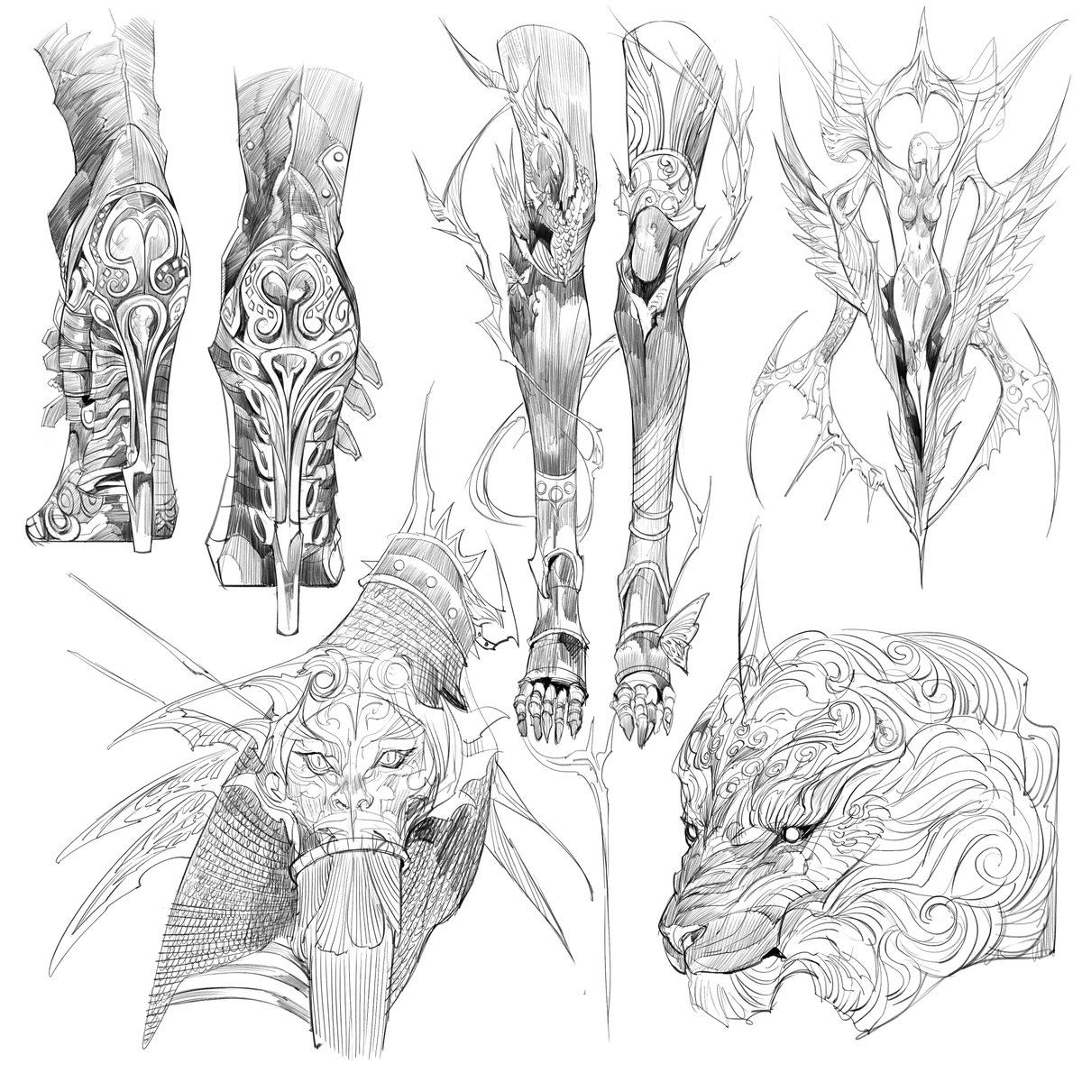 Kuan Min Huang tweet media