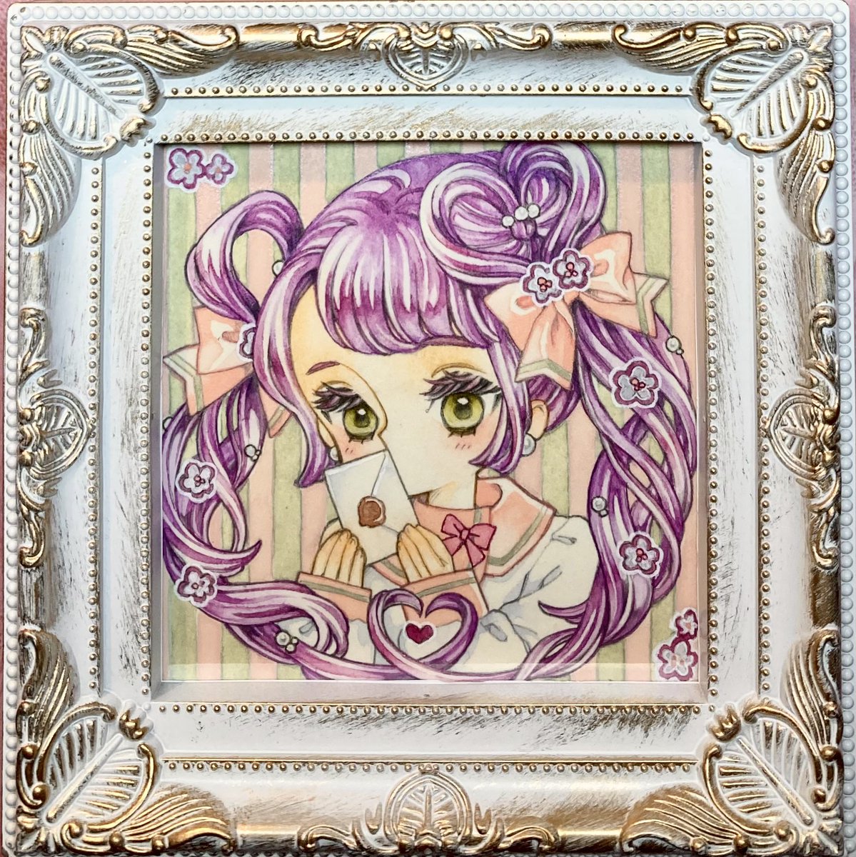 魅月乱(ぺそ)赤子さん4巻8/18発売 (@Miduki18ran) / Posts / X