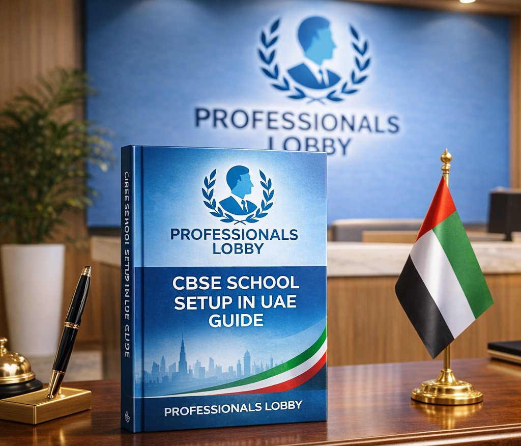 ProfLobbyUAE's tweet image. Planning to set up a CBSE school in the UAE? 🇦🇪🎓

From land acquisition &amp;amp; licensing to CBSE affiliation &amp;amp; launch — here’s the complete, practical roadmap investors need.
👉 professionalslobby.com/articles/cbse-…

#CBSE #UAEducation #SchoolSetup #EducationInvestment #ProfessionalsLobby