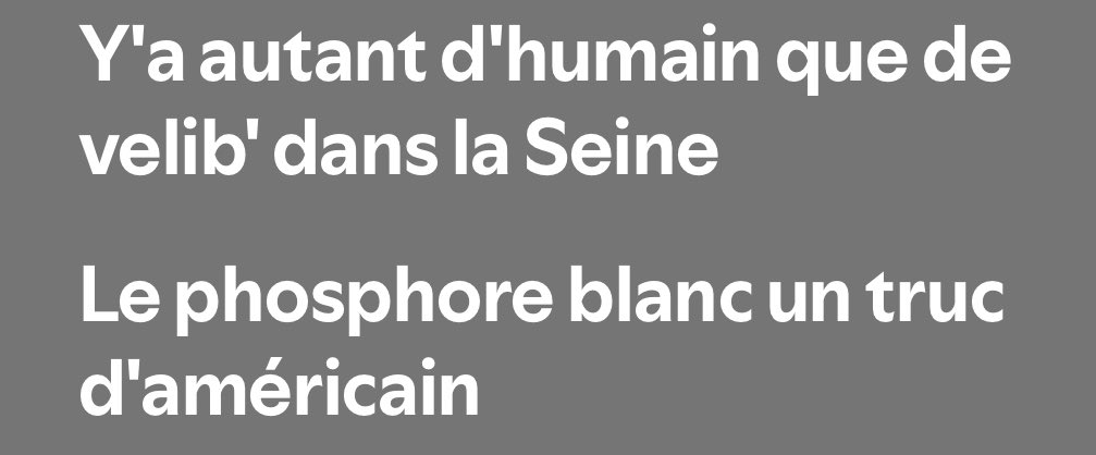 onelegmissing's tweet image. Il était éveillé sur celle là