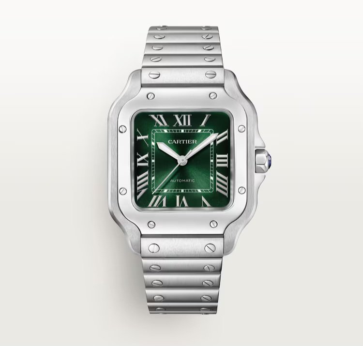 SmallpocketVIP's tweet image. Anyone who reaches Diamond Rank 💎 on @Razedcom gets treated properly ⌚🔥

Cartier Santos
Green or Black dial

Real rewards for real action.
Eligibility: Smallpocketking

High-roller energy only. 💰