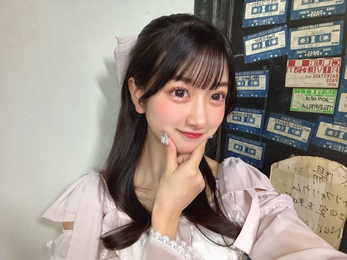 上村佳里奈のTwitter画像4