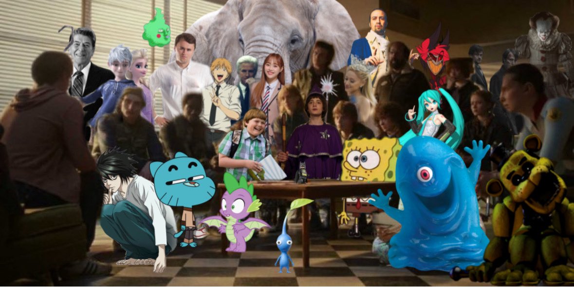 Who else wants an invite to Will Byers coming out? #StrangerThings5vol2