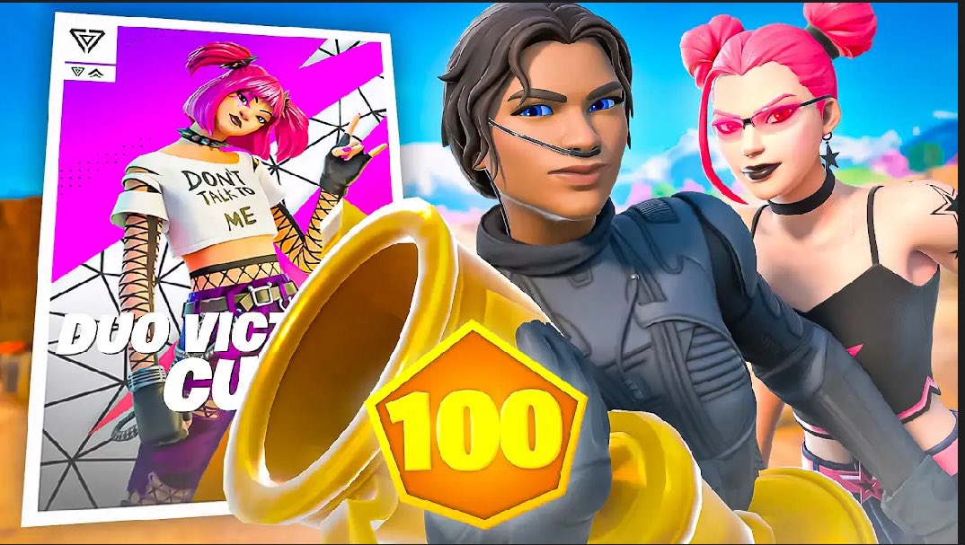 🏆Duo ZB Victory Cup Today!🏆
💰Win=€5

🇬🇧16:00 🇫🇷17:00 
🎯tiktok live itzmanson
_______________________________________
Requirements to get paid 
Follow Like Repost @ your teammate