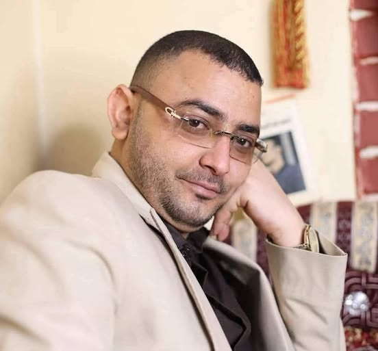 الشعبة الاستئنافية بالمحكمة الجزائية المتخصصة في صنعاء تصدر حكماً بالإفراج عن الكاتب الصحفي محمد المياحي، والاكتفاء بالمدة التي قضاها رهن الاحتجاز، في خطوة نأمل أن تُنهي معاناته وتعيد له حقه في الحرية.

#الحرية_للصحفيين
#نتضامن_نحمي_الحريات
#محمد_المياحي
#مرصدك