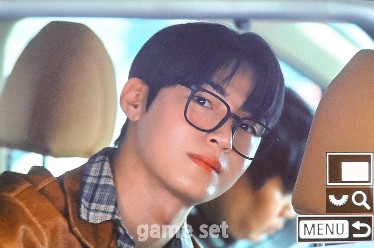 251228 한겸이가 너무 잘생겼어요

#OMEGA_X #오메가엑스
#HANGYEOM #한겸