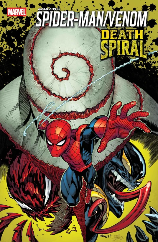 Panini Cómics España tweet media