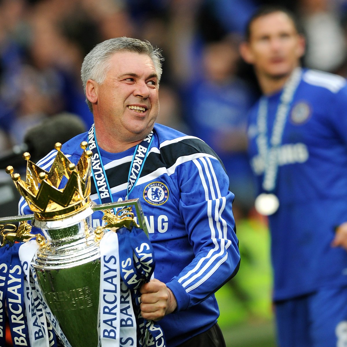 The Touchline | 𝐓 tweet media