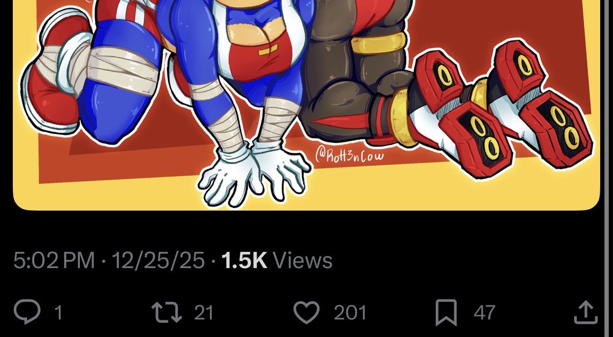 Rott3nCow's tweet photo. A special b-day gift from everyone!!! Thank u so much for 200 like on this💕💕 https://t.co/Dry1ztMZas