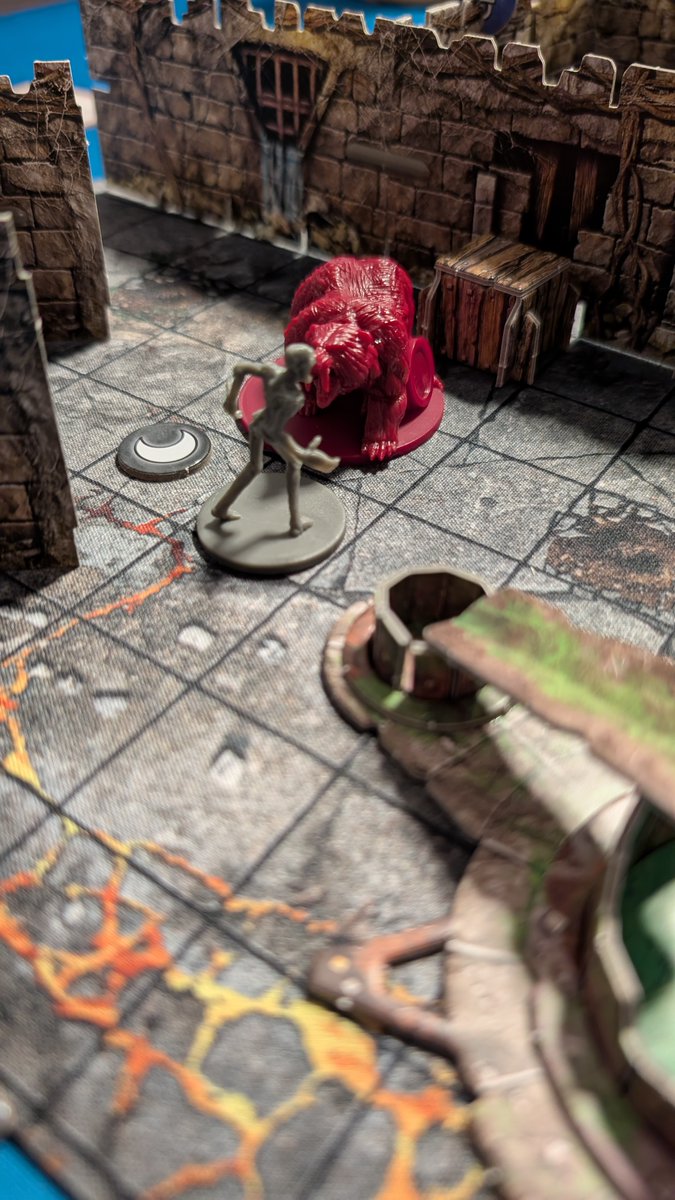 El Automa tweet media