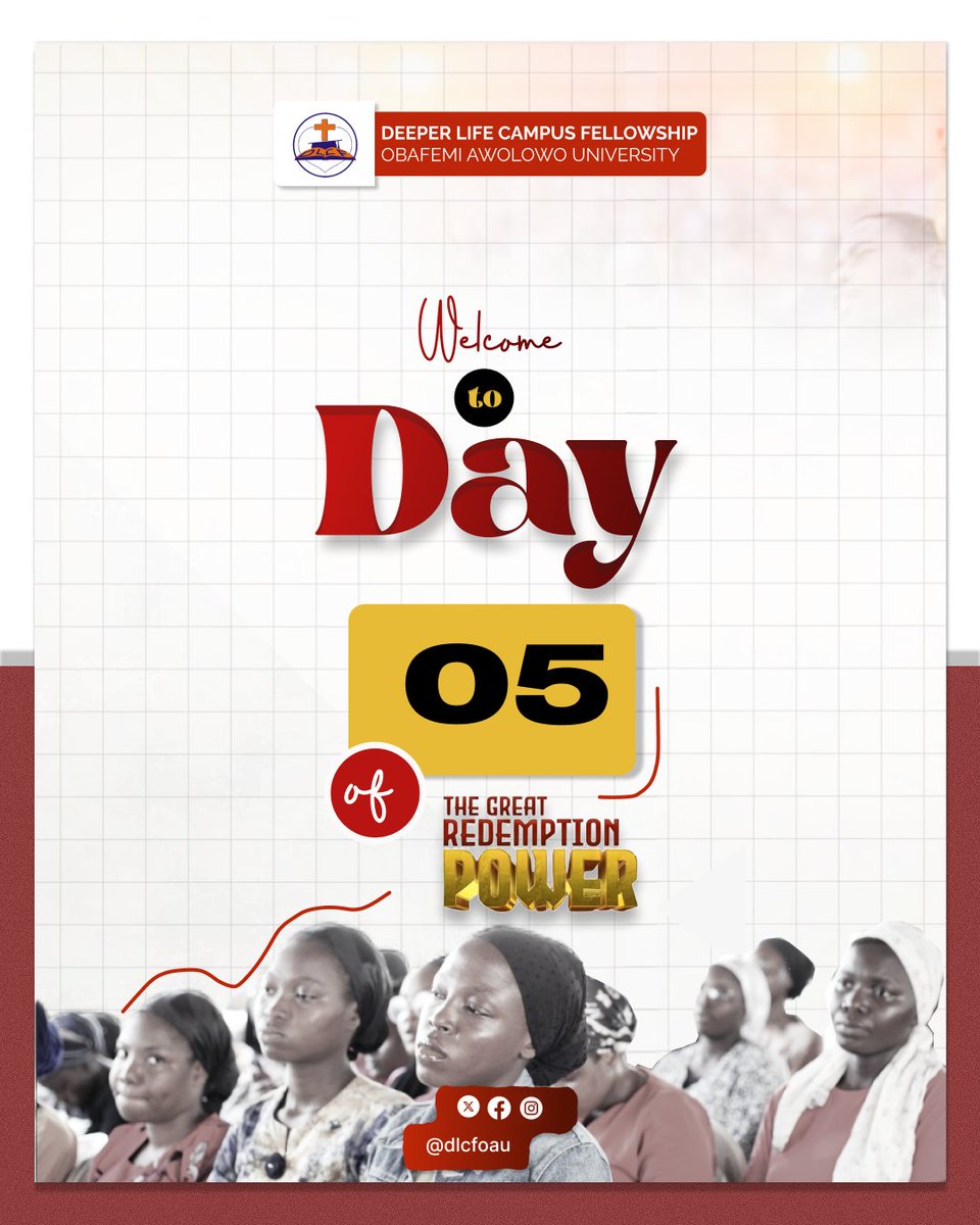 DLCF OAU tweet media