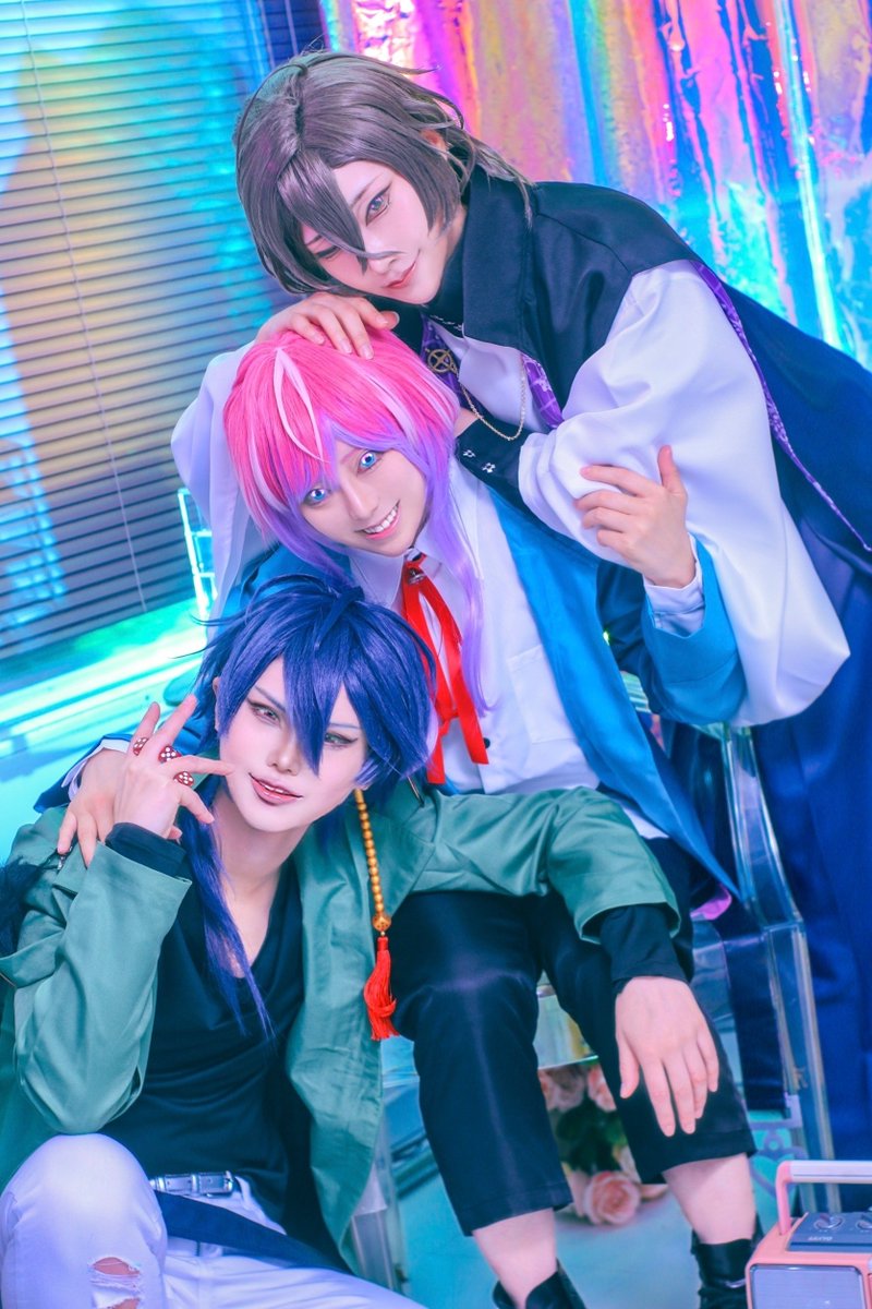 夢見ゆめ🐑🌙@C107東W52 (@_yume_zzz) / Posts / X