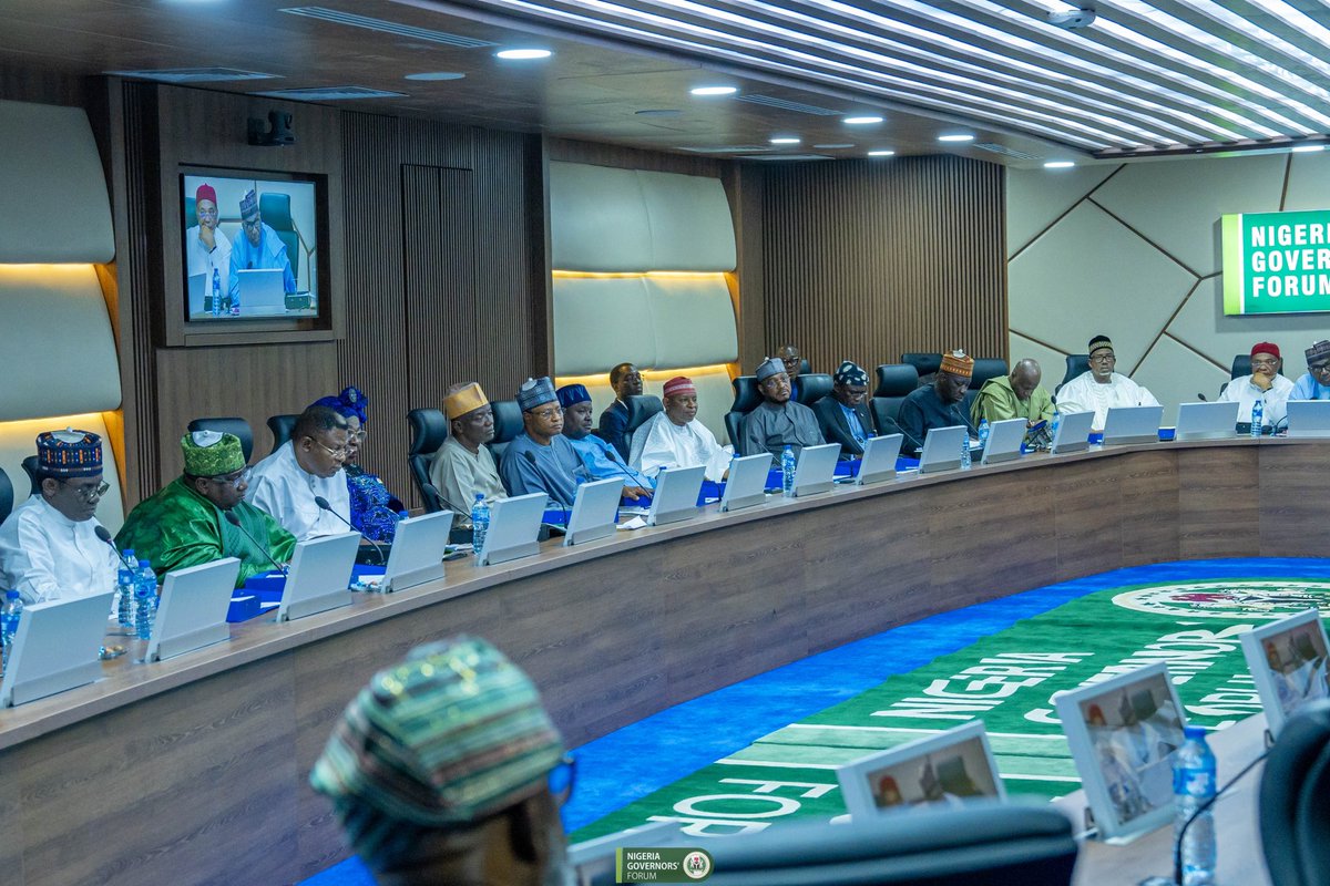 SERAP sues governors, Wike over 'failure to account for N14trn fuel subsidy savings’ premiumtimesng.com/news/more-news…
