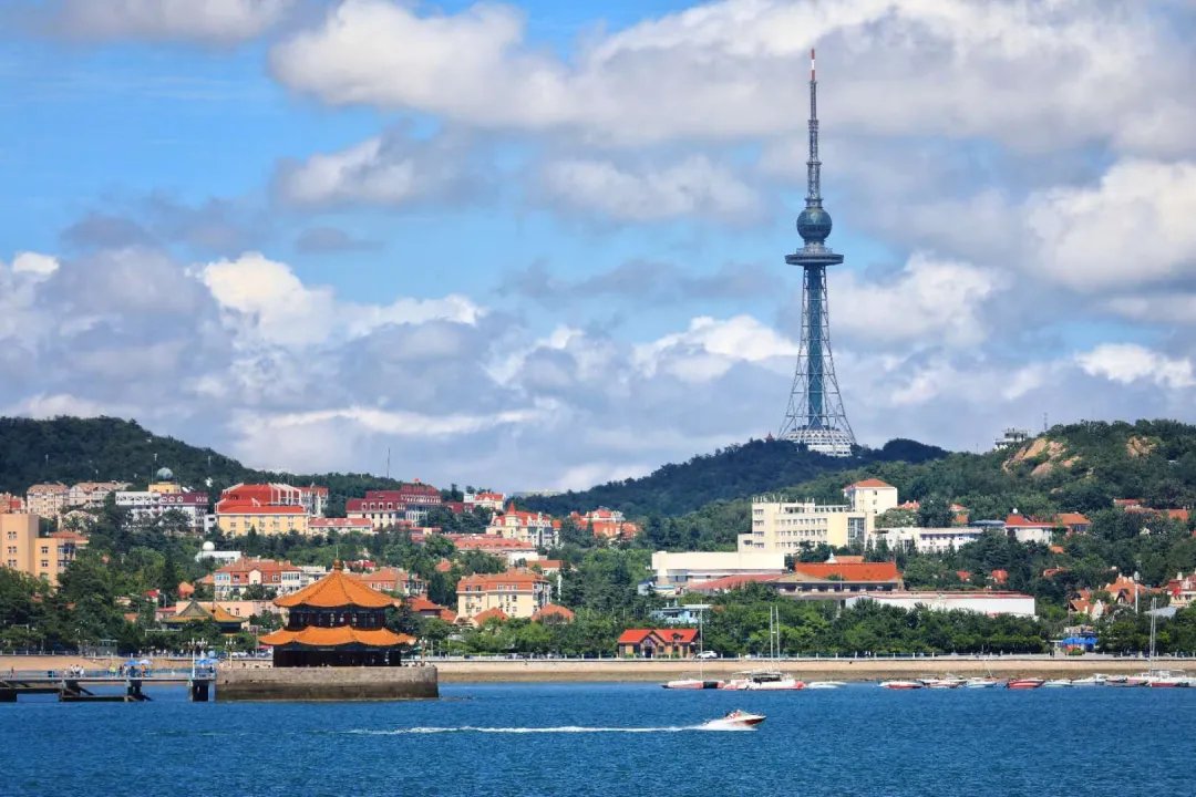InQingdao tweet media