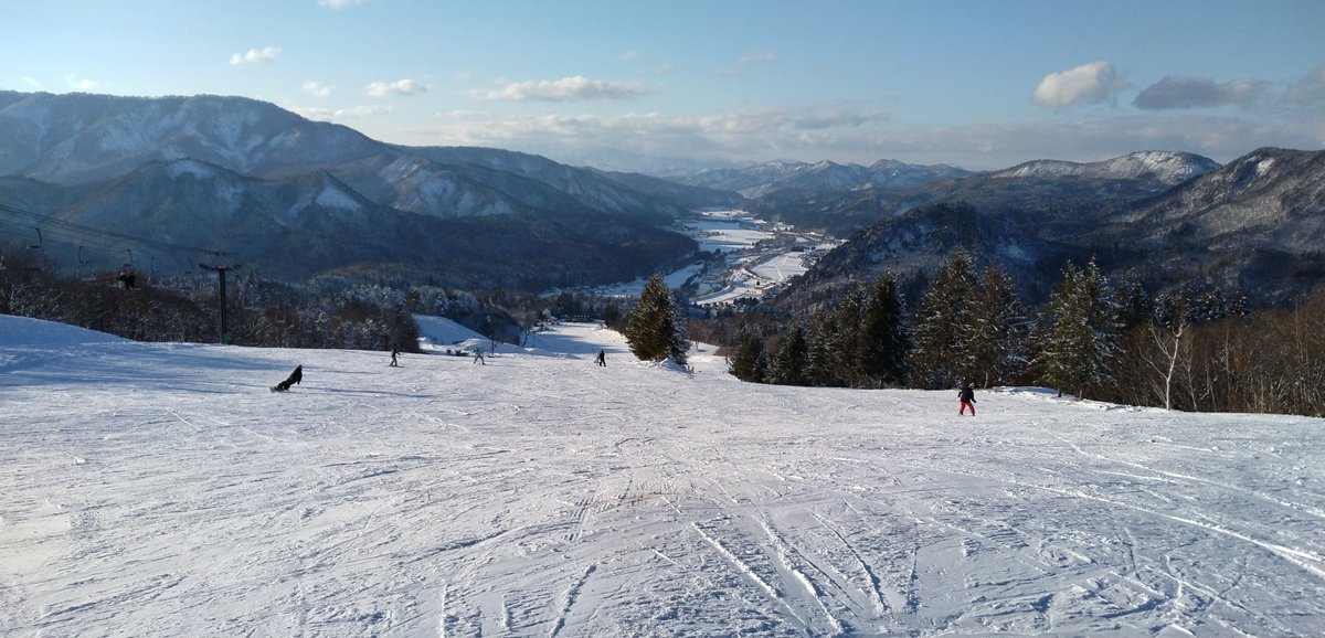 南郷。たまにはレッスンを受けてみる。