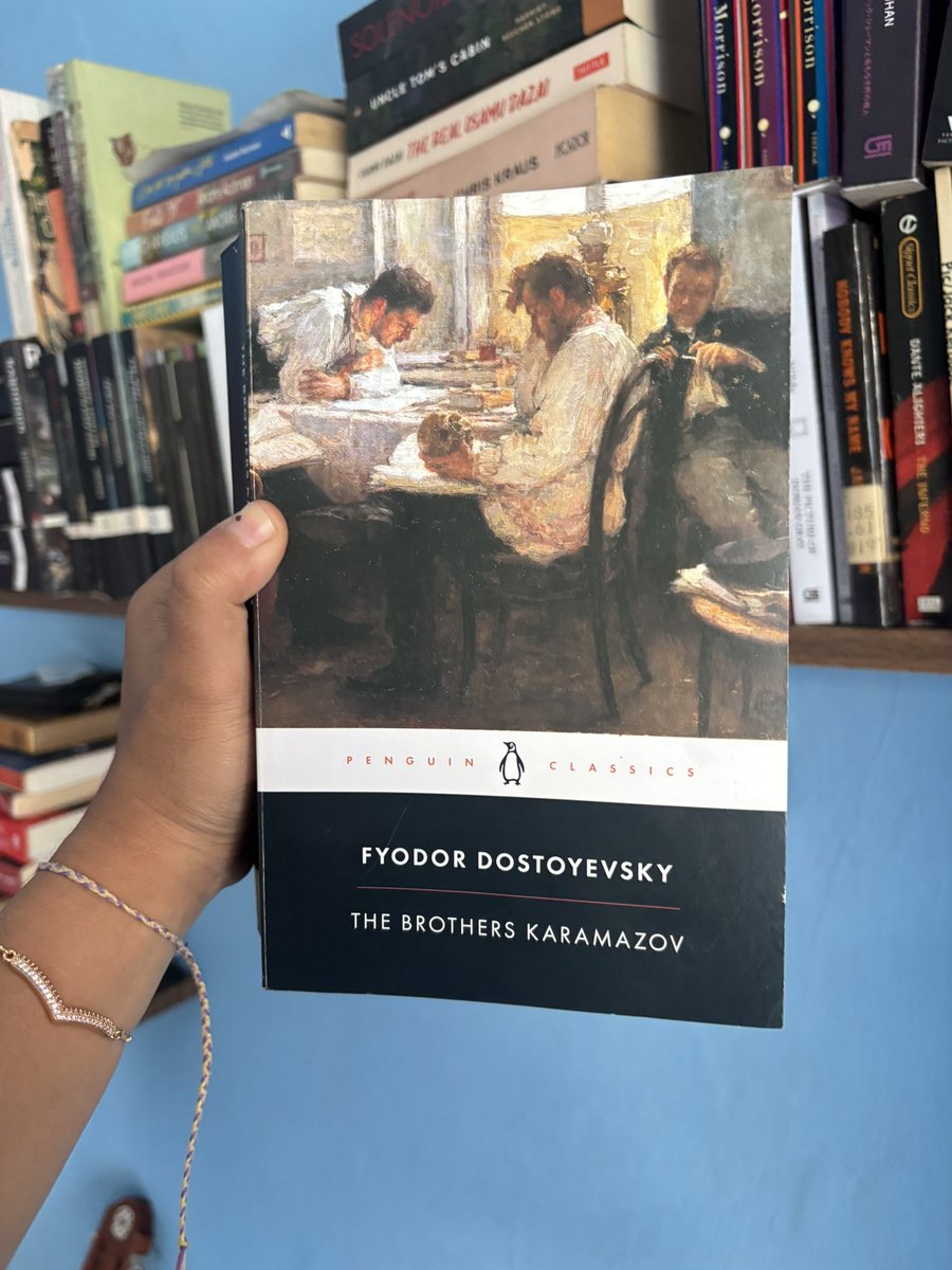 I completed two books this year.