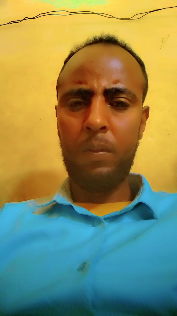 Ararso Abo (@wudea8860) on Twitter photo 