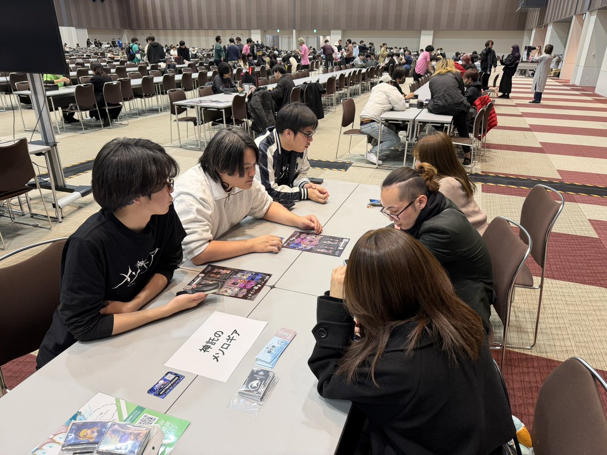 はっちEXPO2025 (@hatti_EXPO) / Posts / X