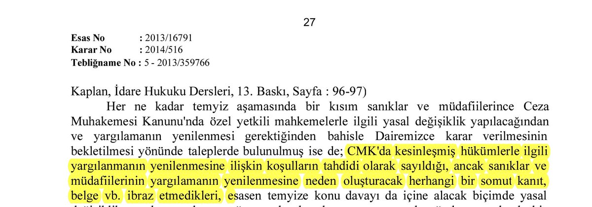 Zihniyet bu:

Sulandır, inkâr et, zamana yay…

2011: Şike yapmayan mı var?
2012: Yaptık ama sahaya yansımadı
2013: Yaptıysak Fenerbahçe için yaptık
2014: Biz şike yapmadık
2015: Paraleller yaptı
2016: Bize kumpas kurdular
2017: Suçlu Trabzon!

Savunma her yıl değişti, gerçek