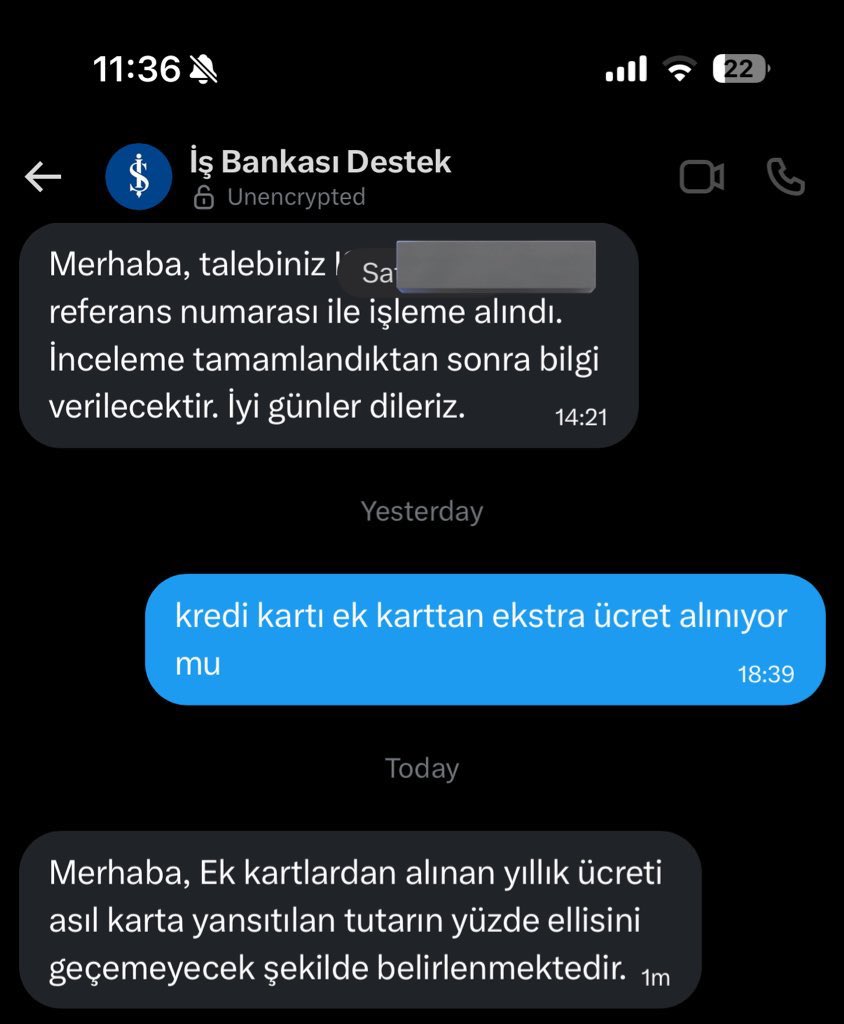 yapı kredinin uyuzluğu iş bankasına müşteri kazandırdı