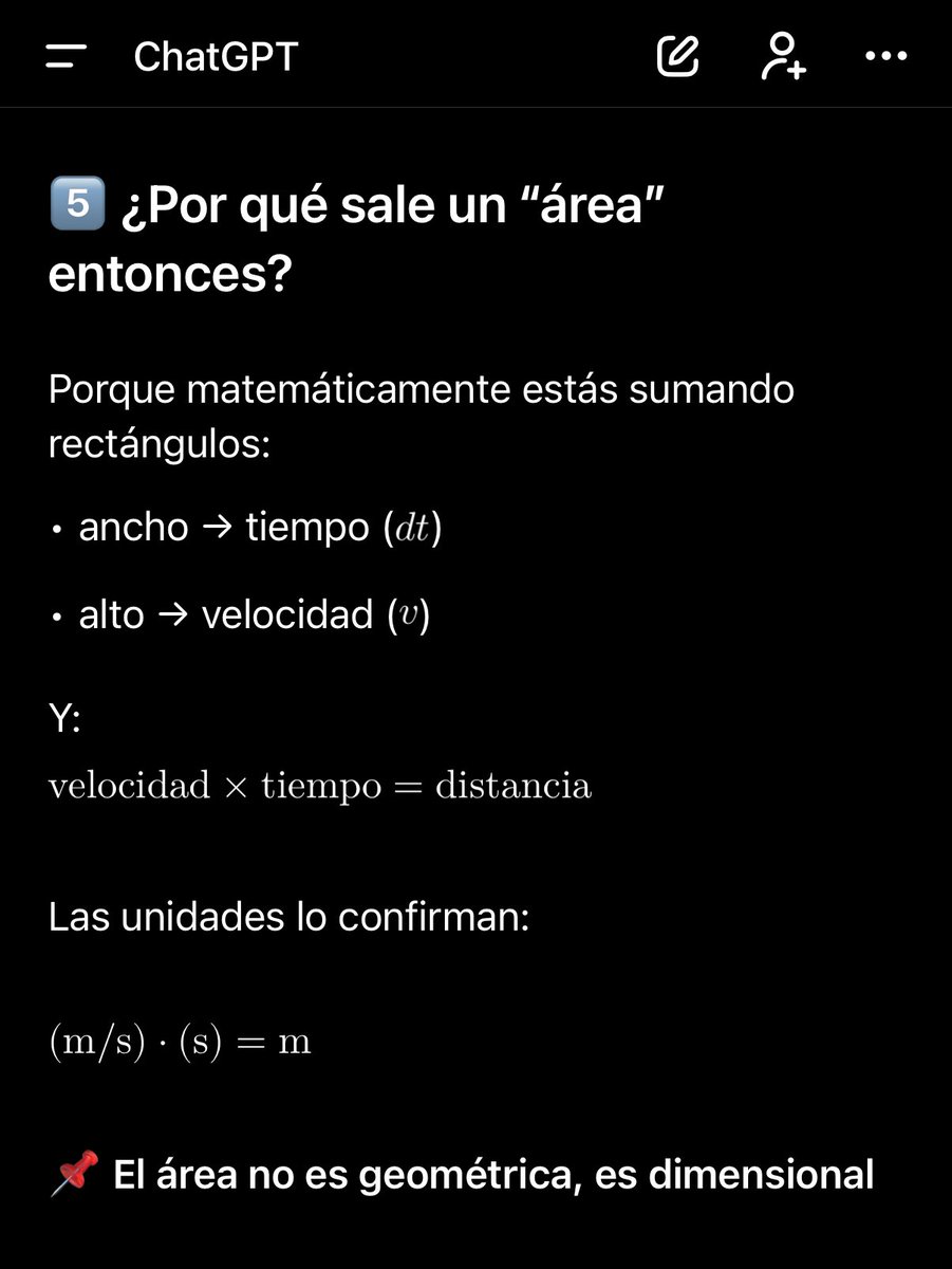 Momento exacto en el que explotó mi cerebro: