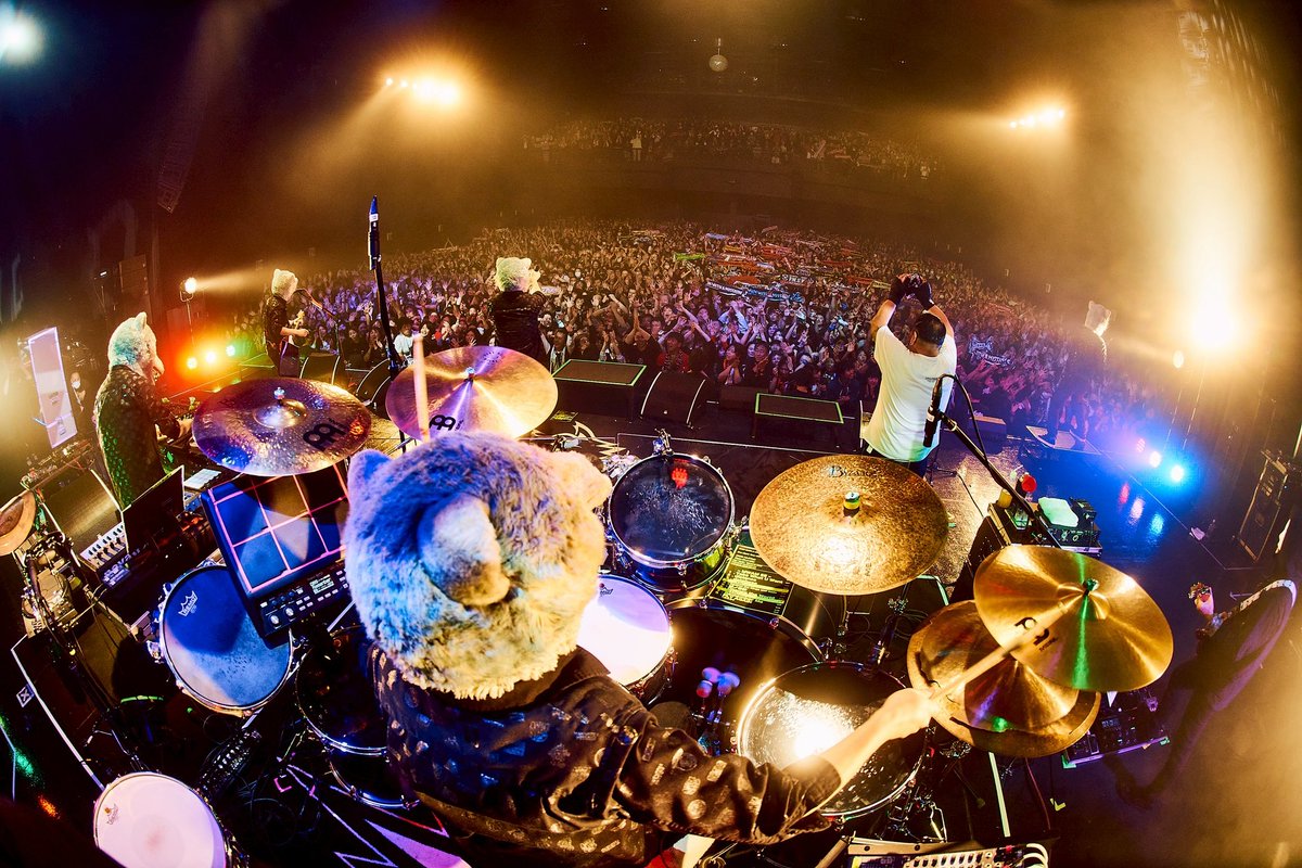 mwamjapan's tweet photo. Boo Night Tour 2025-26

Booさんアリガトウー！

photo by @imdaisukesakai https://t.co/OzzvwWES7d