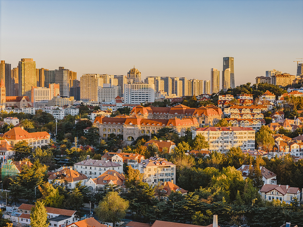 InQingdao tweet media