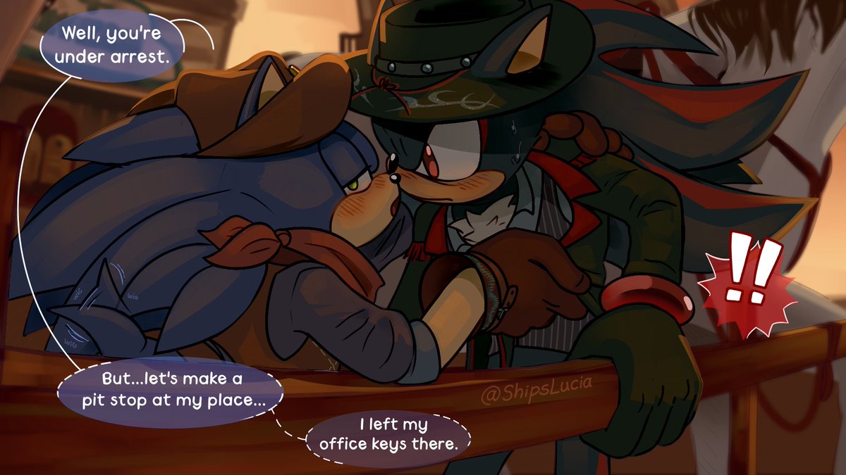 Lucía✏️🇦🇷 COMMS CLOSED🔴 tweet media