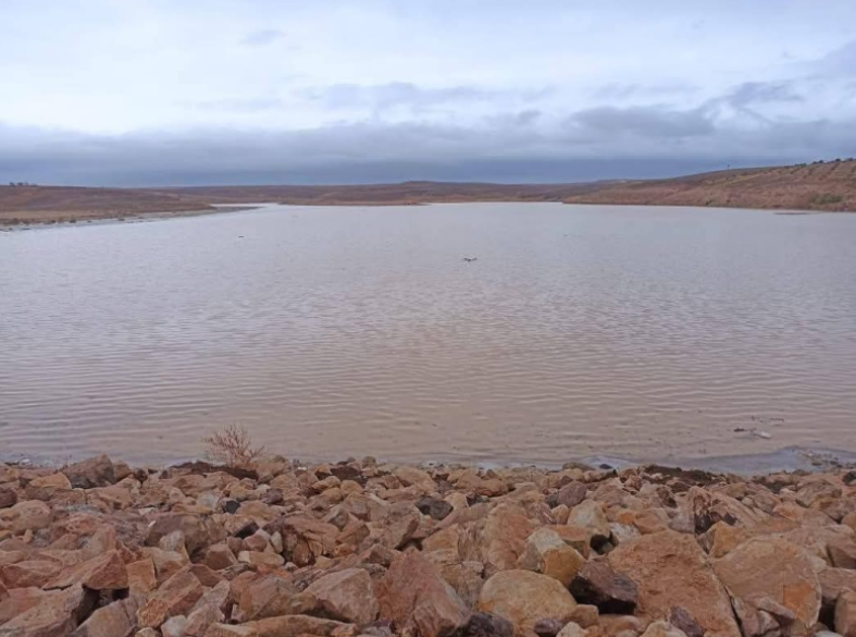 المياه: سدود الجنوب تسجل ارتفاعا ملحوظا بتدفق كميات المياه 