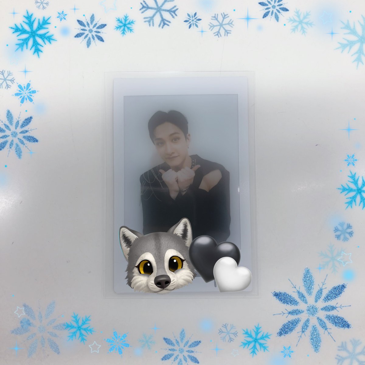 StrayKids サイン入りボール バンチャン バンチャン 直筆サイン入り トレカ スキズ straykids バンチャン 直筆